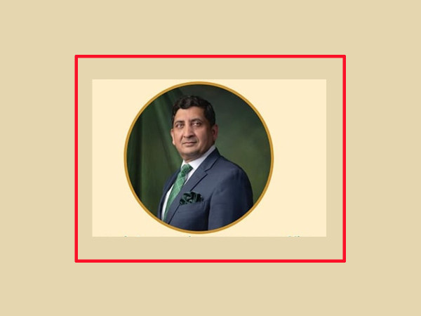 पाकिस्तान–नेपाल सिधा हवाई सेवा सुरु गर्न गृहकार्य भइरहेको छ : राजदूत अर्बर हुसेन हास्मी